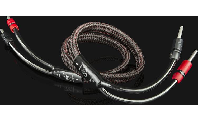 AudioQuest Rocket 33 Full-Range Other