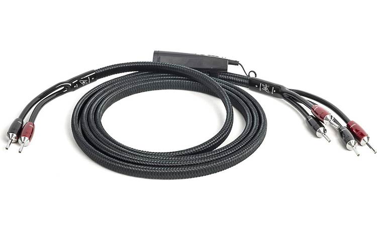 AudioQuest Rocket 88 Single-BiWire Other