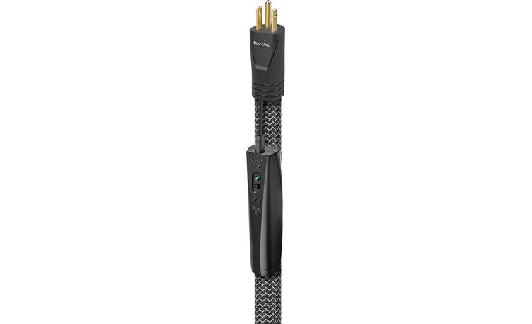AudioQuest Blizzard Battery-powered Dielectric-bias System (DBS)