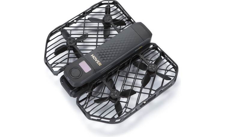 HOVERAir X1 PROMAX Front
