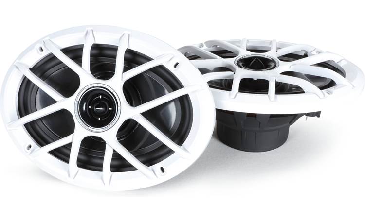 Wet Sounds ZERO 69 XZ-W (gloss white) ZERO Series 6