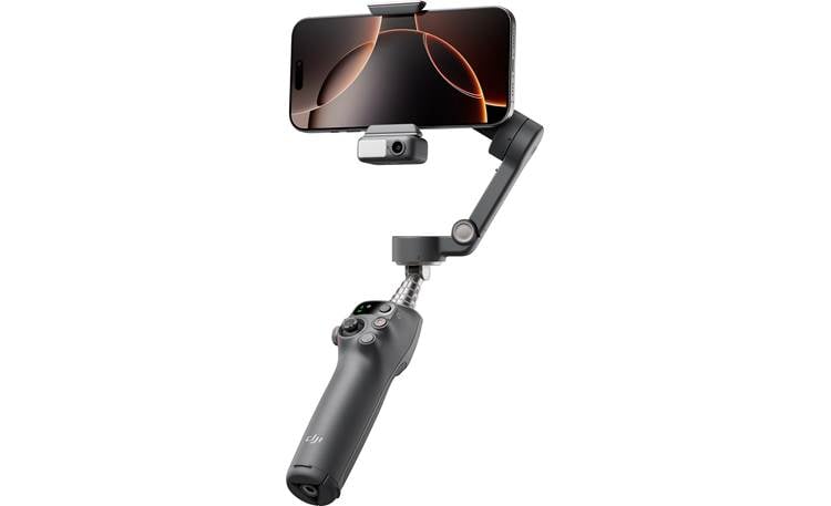 DJI Osmo Mobile 7P Smartphone gimbal stabilizer with