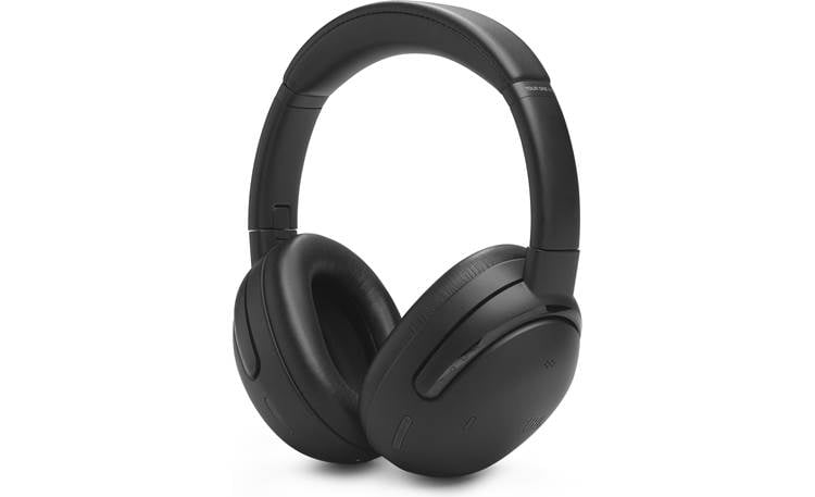 JBL Tour One M3 (Black) Over-ear wireless noise-cancelling