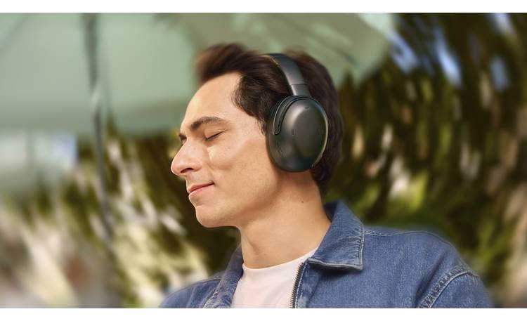 JBL Tour One M3 (Black) Over-ear wireless noise-cancelling