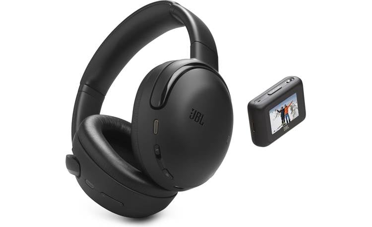 JBL TOUR ONE M3 ブラック JBL Tour One M3 (Black) Over-ear wireless noise-cancelling