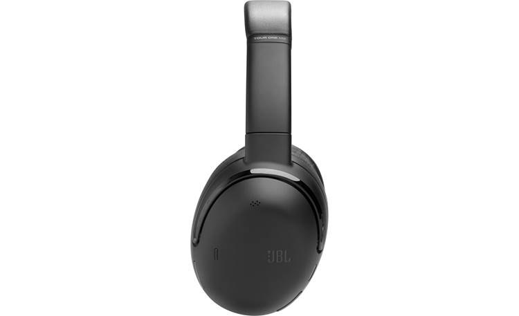 JBL Tour One M3 (Black) Over-ear wireless noise-cancelling