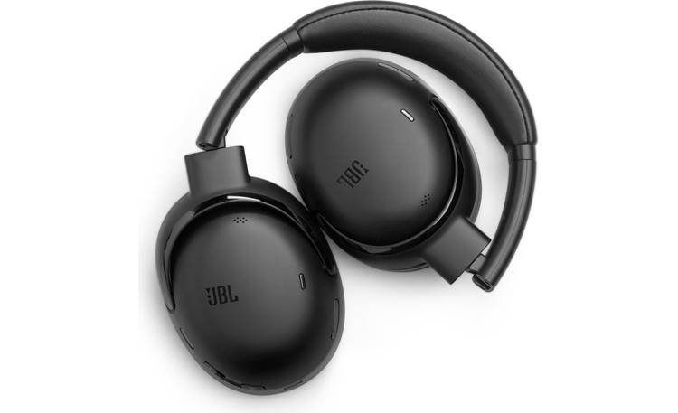 JBL Tour One M3 (Black) Over-ear wireless noise-cancelling