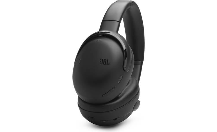 JBL Tour One M3 (Black) Over-ear wireless noise-cancelling