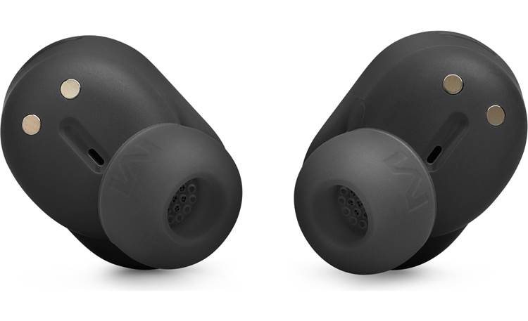 JBL Tune Buds 2 (Black) True wireless noise-canceling