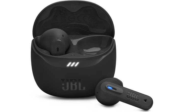 JBL Tune Flex 2 ブラック JBL Tune Flex 2 (Black) True wireless noise-canceling