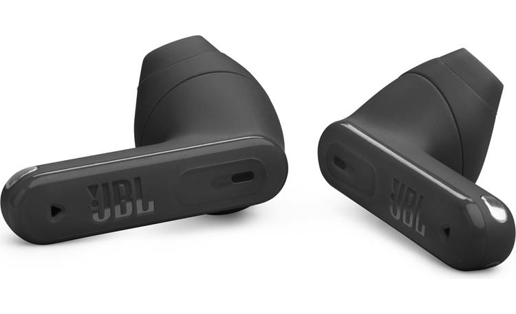 JBL Tune Flex 2 (Black) True wireless noise-canceling