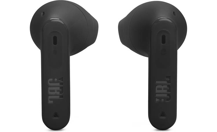 JBL Tune Flex 2 (Black) True wireless noise-canceling