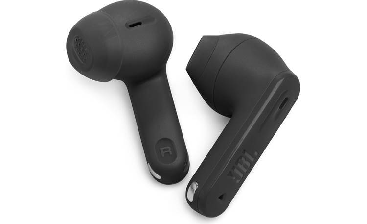 JBL TUNE FLEX 2 黒 JBL Tune Flex 2 Ghost Edition | 2ウェイハイブリッドノイズ