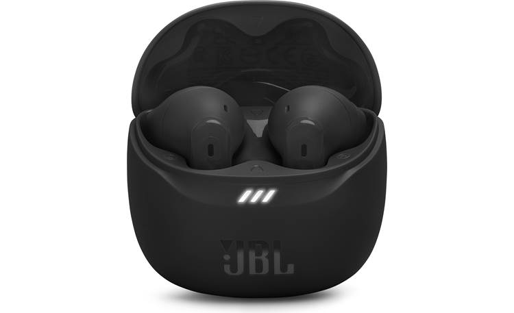 JBL Tune Flex 2 (Black) True wireless noise-canceling