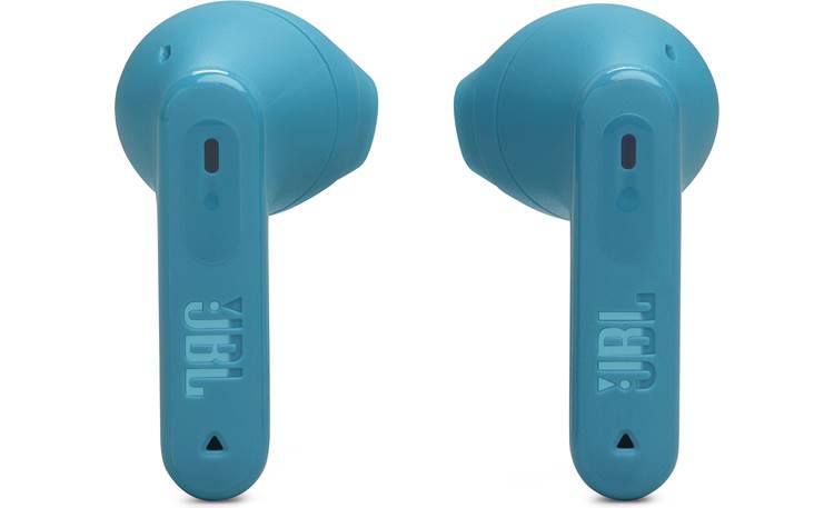 JBL Tune Flex 2 Open design for natural awareness