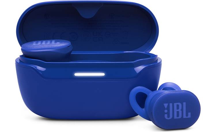 JBL Endurance Race 2 Waterproof sports earbuds with noise cancellation