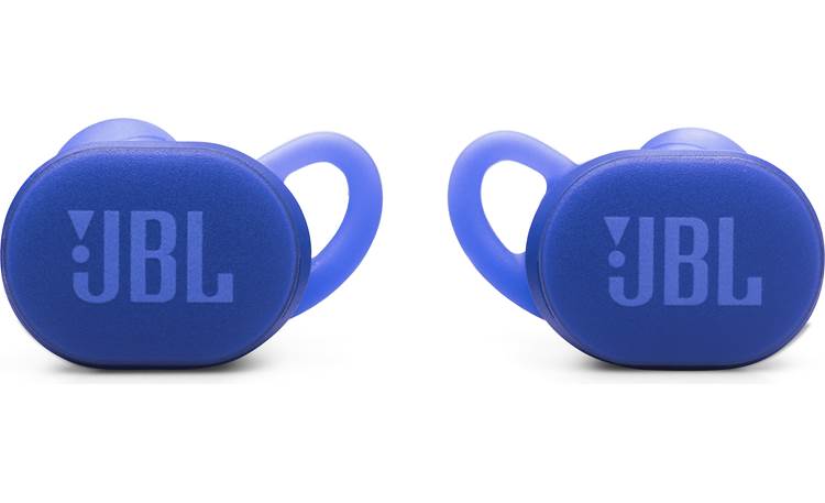 JBL Endurance Race 2 Touch controls over music, calls, and more