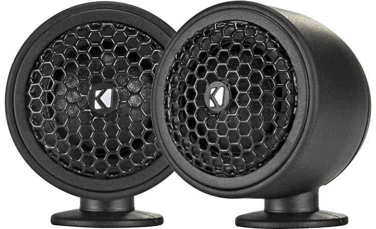 Kicker 51KST2504 KS Series 1