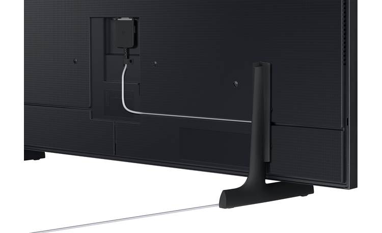 Samsung The Frame (LS03FA) One Invisible Connection cable is easy to hide