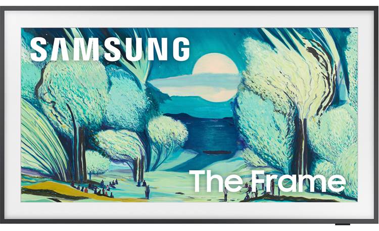Samsung The Frame (LS03FA) Front