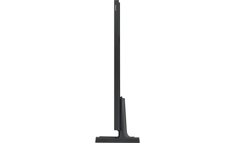 Samsung The Frame (LS03FA) Side view of slim panel