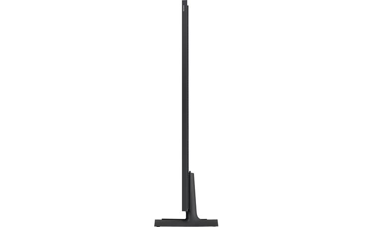 Samsung The Frame (LS03FA) Side view of slim panel