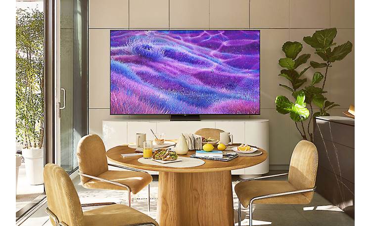 Samsung QN75QN80F Other