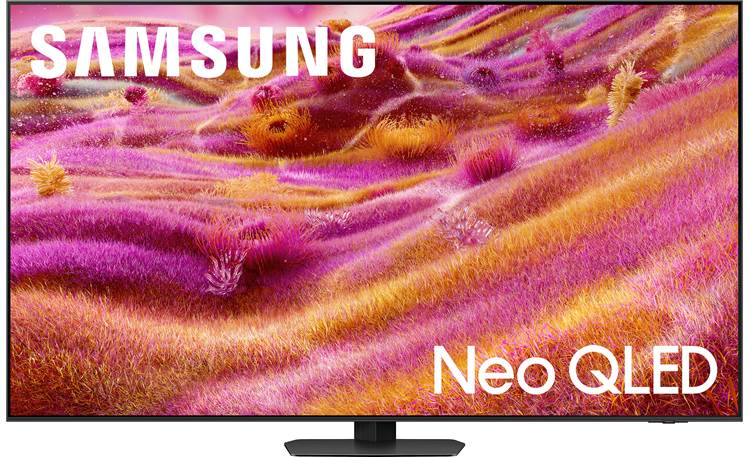 Samsung QN75QN90F Front
