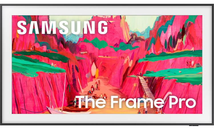 Samsung The Frame Pro (LS03FW) Front