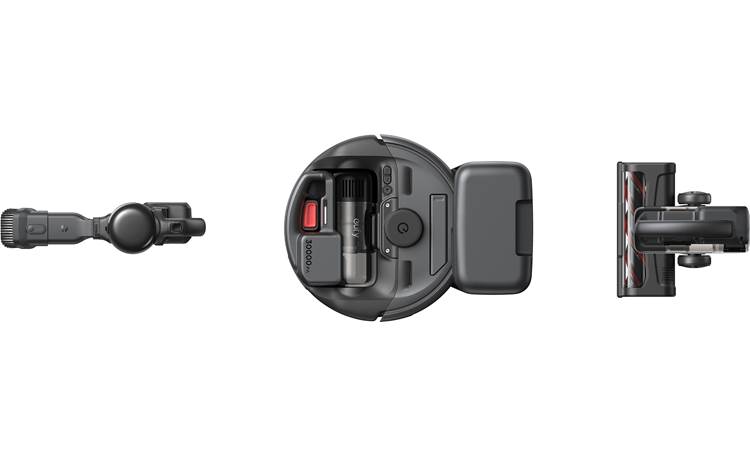 Anker Eufy Robot Vacuum 3-in-1 E20【新品】 Eufy Robot Vacuum 3-in-1 E20 | ロボット掃除機の製品情報 | Anker