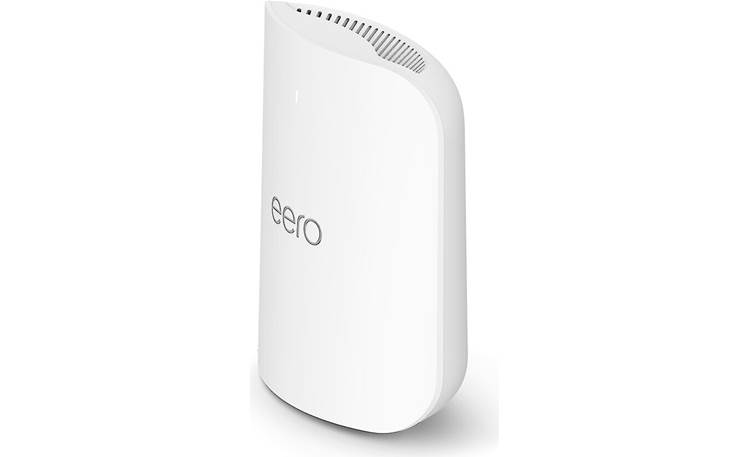 eero Pro 7 (1-pack) Tri-band Wi-Fi 7 router or mesh extender