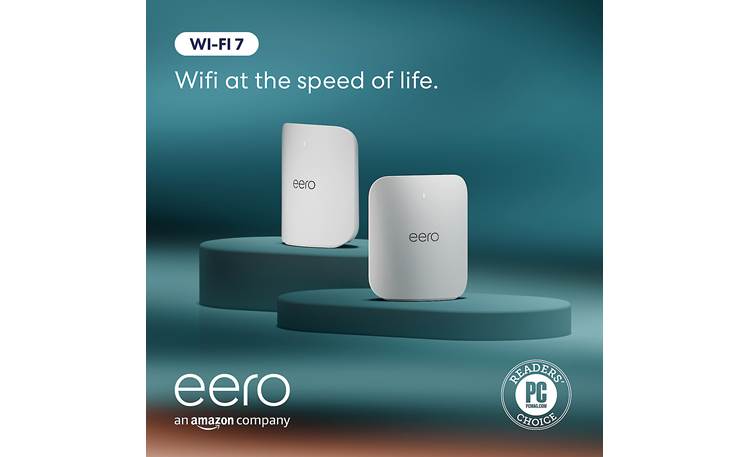 eero Pro 7 (2-pack) Other