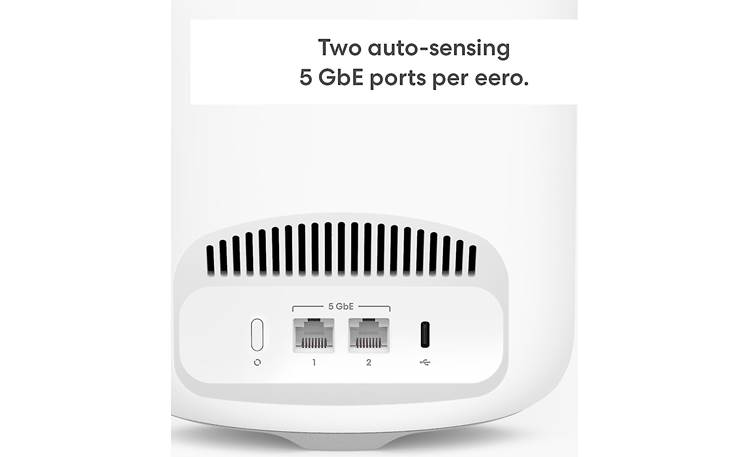 eero Pro 7 (2-pack) Other