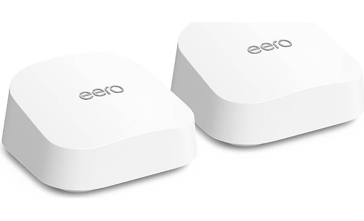 eero 7 (2-pack) Front