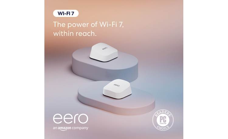 eero 7 (2-pack) Other