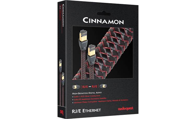 AudioQuest Cinnamon Other
