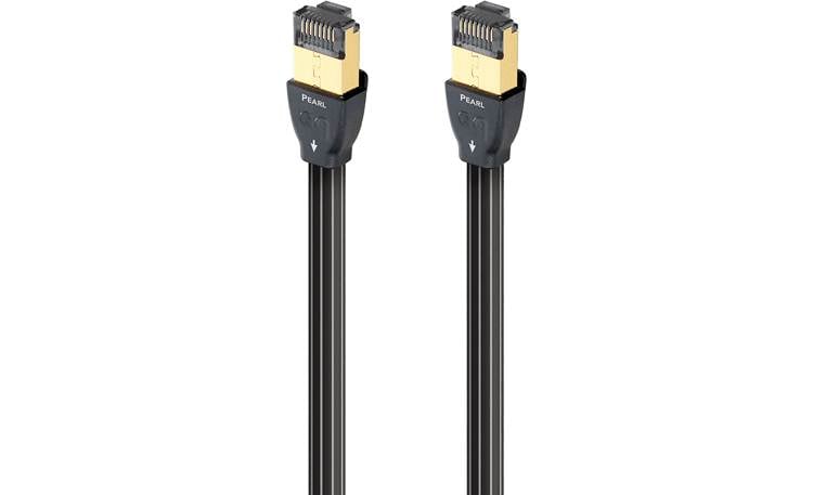 Customer Reviews: AudioQuest Pearl (1.5 meters/5 feet) High
