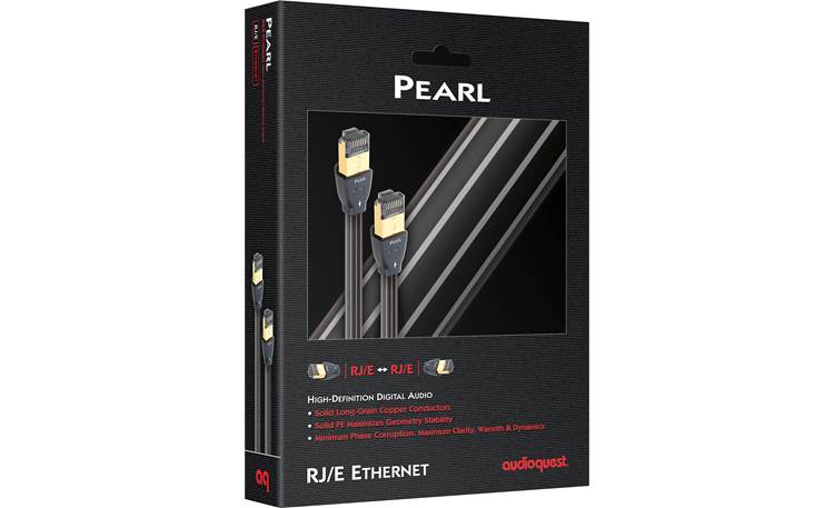 AudioQuest Pearl Other