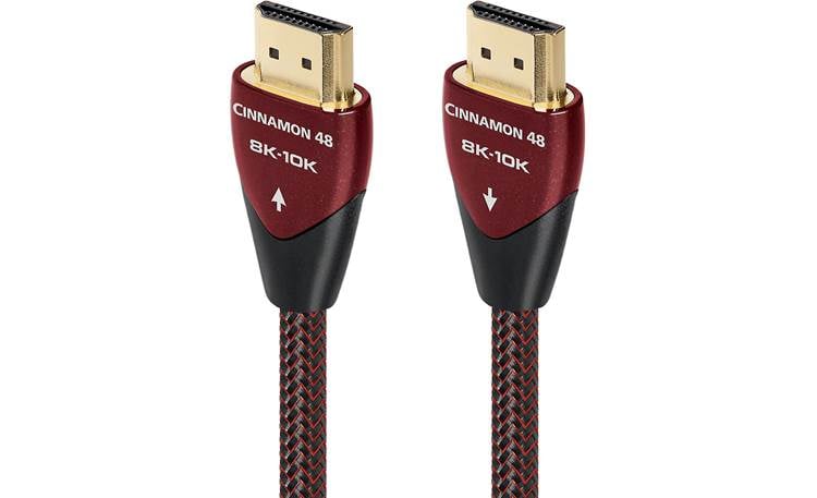 Customer Reviews: AudioQuest Cinnamon 48 (3 meters/10 feet
