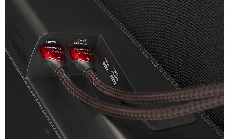 AudioQuest Cinnamon 48 Other