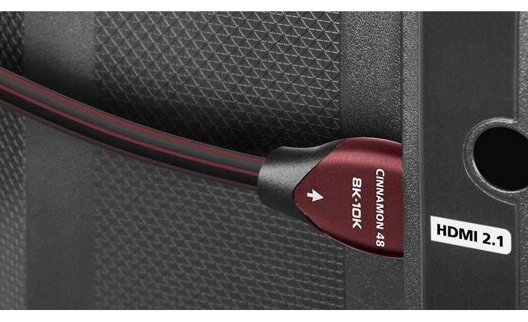 AudioQuest Cinnamon 48 Other