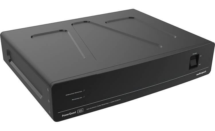 AudioQuest PowerQuest 303 Other