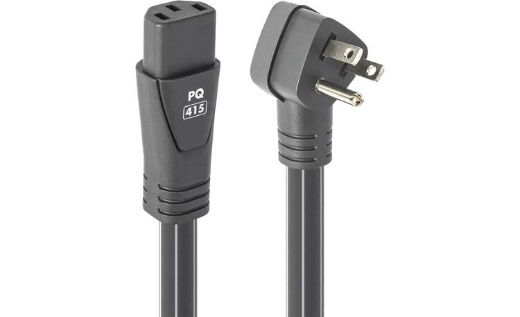 AudioQuest PowerQuest 303 Other
