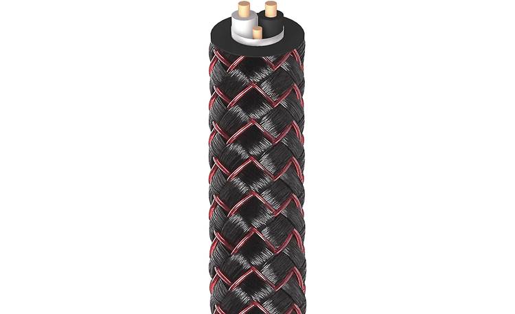 AudioQuest Red River XLR Other