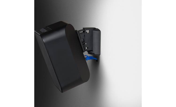 Bluesound Professional BSP200 Shown with optional wall mount