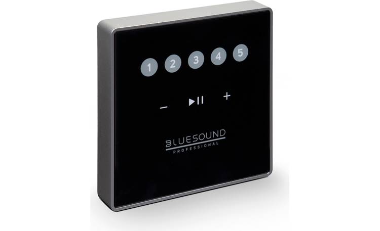 Bluesound Professional CP100 Front