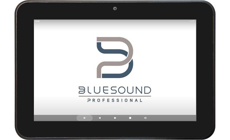 Bluesound Professional CP300 Front