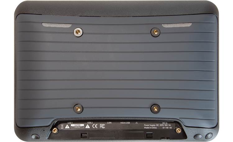 Bluesound Professional CP300 Back