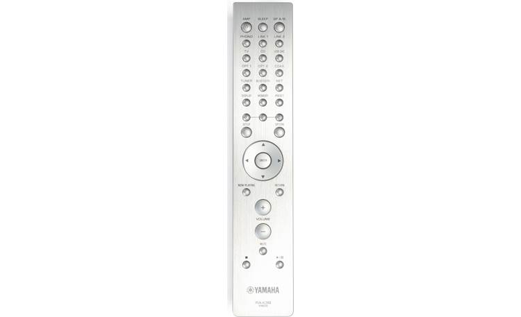 Yamaha R-N2000A Remote