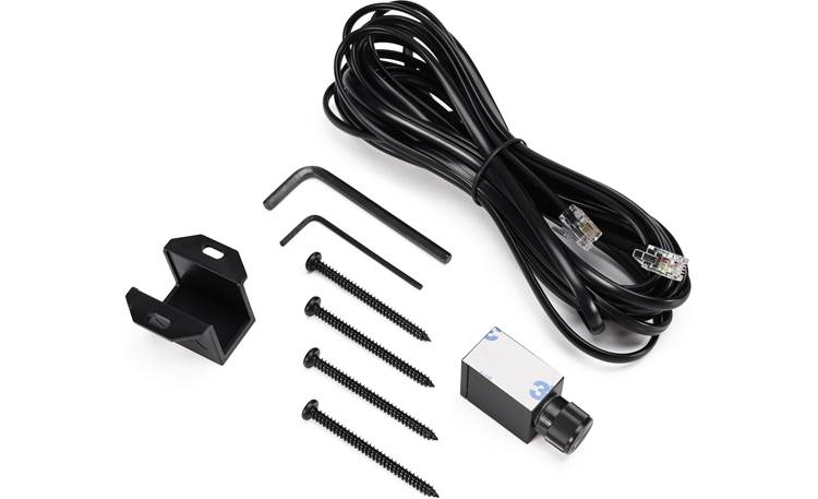 MTX TH1400.5 What's in the box 